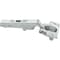 Blum 110 Degree Self-closing Doweled Overlay Hinge 71T3580 - alternate 1
